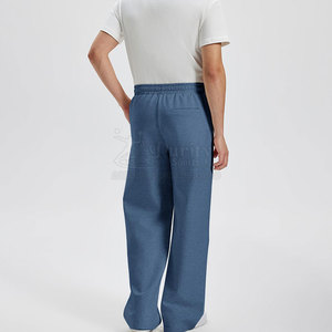Lightweight Wholesale Price Men <b>Trouser</b> Comfortable Men <b>Trouser</b> Mid Waist Men <b>Trouser</b> For Online Sale - Product Image 3