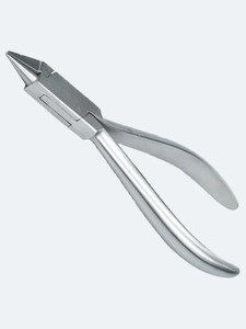 Pince de formage pour couronnes et anneaux métalliques dentaires – Outil orthodontique manuel - Product Image 5