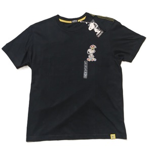 T-shirt 100% coton personnalisé, col rond, couleur unie, T-shirt pour homme, tee-shirt col rond pour homme - Product Image 2