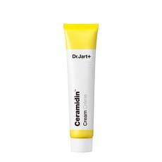 Dr. Jart+ Ceramidin Crema Idratante 1 Pezzo Confezione Scontata in Tubo con Ceramide Come Ingrediente Principale - Product Image 1