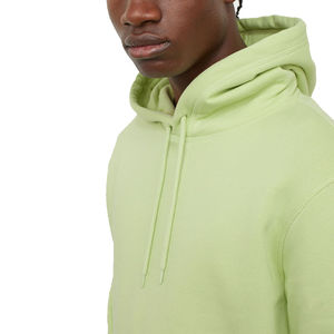 เสื้อฮู้ดดี้ผู้ชายไซส์ใหญ่สำหรับฤดูหนาว ราคาส่งถูก คุณภาพสูง ปรับแต่งได้ กันน้ำ ผ้าฟลีซ สไตล์ลำลอง สตรีทแวร์ คุณภาพสูง - Product Image 4