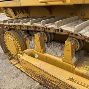 High-Performance SEM816 Crawler Dozer | Reliable Mini <strong>Bulldozer</strong> with Strong Blade Capacity and Factory-Direct Competitive Price - Product Image 3