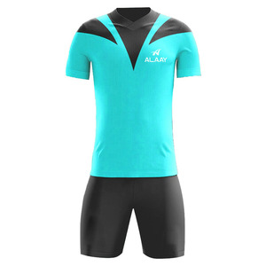 Sublimation Rugby Uniform Set 100% Polyester Breathable Sublimation Rugby Uniform Good Price in Custom Size Rugby Uniform Set - Product Image 5