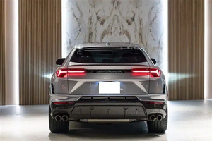Sièges d'occasion pour Lamborghini <span class=keywords><strong>Urus</strong></span> 2024, état impeccable, conduite à gauche - Product Image 3