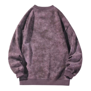 Sudaderas de Alta Calidad para Hombre, Oferta de Invierno, Sudaderas Casuales para Hombre, Sudadera con Lavado Ácido, Elegante y Cómoda - Product Image 2