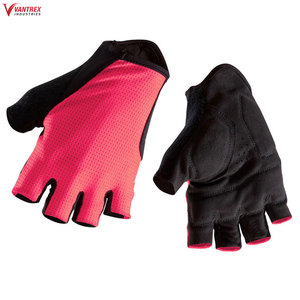 High Quality Material Made Customized Design Sports Cycling Gloves Direct Factory Supplier Cycle Racing Gloves For Men And Women - Product Image 4
