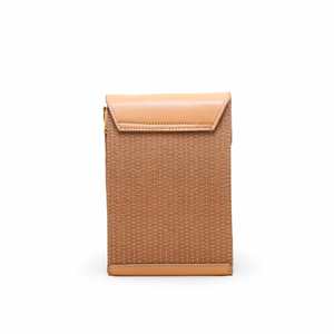 Sac à provisions beige Casual Pouch P97520 - Product Image 1