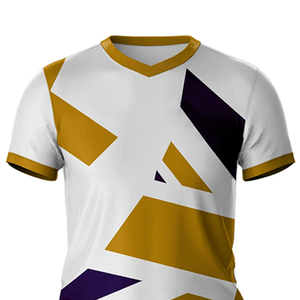 Uniformes de Rugby de Sublimación de Secado Rápido de Alta Calidad y Nuevo Diseño para Equipos, Uniformes Deportivos Personalizados - Product Image 6