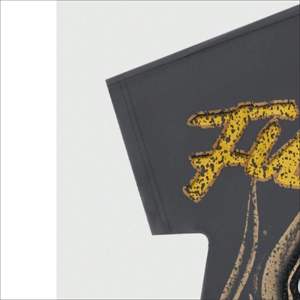 Camiseta de Algodón Grueso para Hombre, Talla Grande, con Logotipo Personalizado, Impresión Serigrafiada, Estilo Urbano, Proveedor Mayorista OEM ODM - Product Image 4