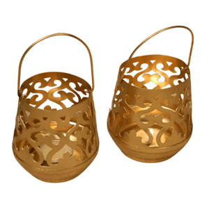Modern Design Metal <b>Tea</b> <b>Light</b> <b>Candle</b> Holder For Home Wedding Christmas Festival Tabletop <b>Lights</b> Decoration <b>Candle</b> Holders - Product Image 2