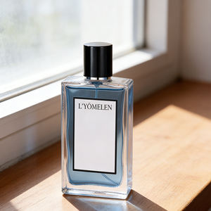 Perfume al por Mayor a Base de Plantas Naturales, Colonia de Aceite Esencial Orgánico para Mujer - Product Image 4