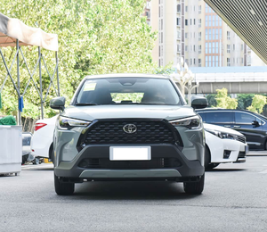 Venta Especial: Toyota Corolla Cross Hybrid 2026, Edición Pioneer, 2.0L, SUV Compacto de <span class=keywords><strong>5</strong></span> Asientos, Volante a la Izquierda - Product Image 2