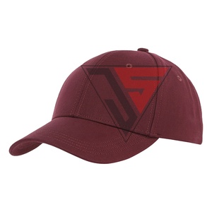 Gorra de béisbol personalizada para adultos profesional, gorra deportiva personalizada, gorra de béisbol, tela de algodón 100%, tira de 6 paneles más cercana con hebilla - Product Image 1