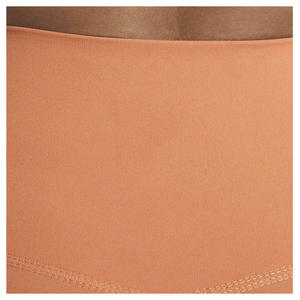 Leggings orange unis à taille haute, longueur intégrale, sans couture, tricotés, extensibles, pantalons de yoga, vêtements de sport pour femmes - Product Image 6