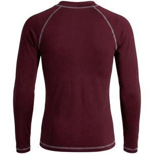 T-shirt de compression sportif à manches longues pour homme, sous-vêtement athlétique, vêtements d'entraînement fitness, vêtements de combat MMA, vêtements de protection pour homme - Product Image 4