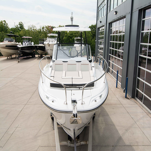 2024 J-e-a-n-n-e-a-u L-e-a-d-e-r 9,0 W-A - Product Image 2