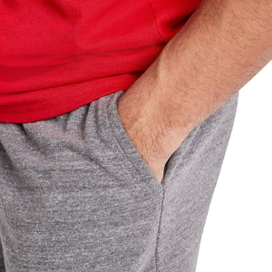 Shorts de sport décontractés pour hommes, séchage rapide, avec imprimé par sublimation, taille élastique, design optimal - Product Image 6