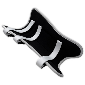 TOTHEMOON Protector de Pierna Inferior para Bateadores de Béisbol Adultos, Envoltura de Pie Desmontable, Protector de Pierna Largo Resistente a Impactos, Equipo Deportivo - Product Image 4