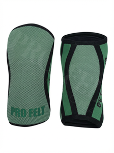 Weightlifting Squat Training Compression <b>High</b> Elastic Support <b>Knee</b> Sleeve Customized Design Breathable Safety OEM <b>Knee</b> Sleeve - Product Image 2