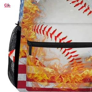 High Manufacturer Direct Factory Price Sports <b>Backpack</b> Travel Camping Your Own Design <b>Waterproof</b> <b>Backpack</b> CARE MASTER - Product Image 4