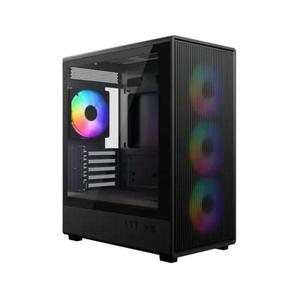 Elite 350 God Chivalrous, Nueva Caja de PC para Juegos de Torre Media con Alto Flujo de Aire - Product Image 1