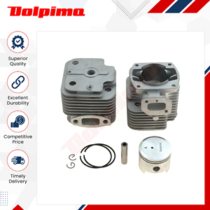 CILINDRO PARA TALADRO CHINO DE COMBUSTIÓN 48mm - Product Image 2