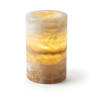 Decorative Fancy Cross Votive Onyx Silver Handmade <b>Lantern</b> <b>Candle</b> Holder <b>for</b> Christmas Home Decoration From Manufacturer - Product Image 6