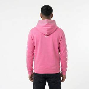 Best Sale Custom Logo Two Piece Suits Solid Color hoodies <b>men</b> <b>men's</b> hoodies Made in Pakistan - Product Image 6