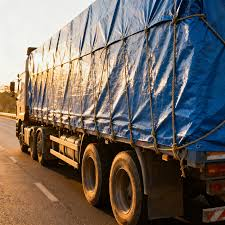 Lona de Seguridad para Carga de Transporte, 260 GSM - Product Image 5