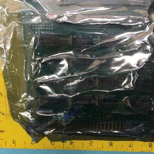 Nikon บอร์ด PCB KNB45005-A3 23137A CL50692 154925-ความไว้วางใจอุปกรณ์เซมิคอนดักเตอร์มรดกระดับโลกและชิ้นส่วนที่ - Product Image 3