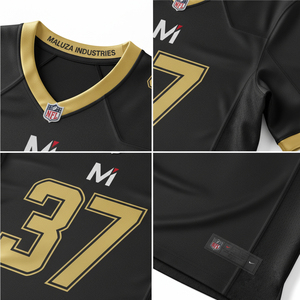 Uniforme de Fútbol Sublimado Personalizado, Conjunto Completo, Transpirable, Ligero, Manga Corta, Diseño de Ropa Deportiva para Equipos, Superventas - Product Image 5