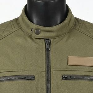 New Style <b>Jacket</b> Breathable protection Off-road <b>Motorcycle</b> Racing Motorbike Riding Clothing for All Seasons - Product Image 3