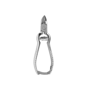 Kit de Podología Profesional de Alta Calidad con Certificación CE, 6 Instrumentos de Acero Inoxidable Alemán, Nuevo Set de Manicura y Pedicura con Estuche de Cuero - Product Image 2