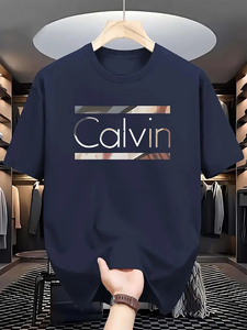 Luxury High Quality Custom <b>t</b> <b>Shirt</b> 100% Cotton Drop Shoulder Loose Breathable Men's <b>T</b>-<b>shirts</b> - Product Image 4