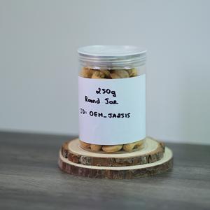 Nueces de Anacardo al por Mayor con Certificación ISO, Sabor Salado y Cremoso, Calidad Premium, Marca Personalizable, Disponibles en Caja OEM, Muestra Gratuita - Product Image 3