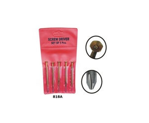 Juego de destornilladores de alta calidad para herramientas de fabricación de joyas, venta completa, precio más bajo, el mejor producto para la fabricación de joyas - Product Image 1