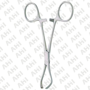 Pinces à serviettes en acier inoxydable de qualité supérieure, pinces chirurgicales pour sécuriser les draps dans les salles d'opération et les cliniques - Product Image 4