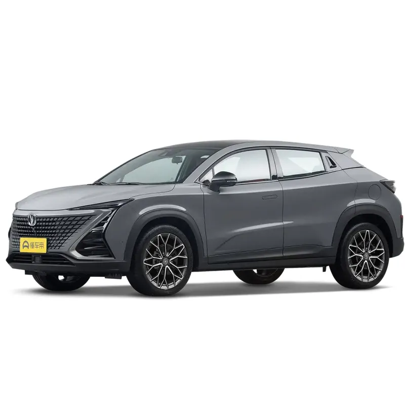 고품질 CHANGAN UNI-T 1.5T/2.0T UNI 생활 차량 중국에 있는 지적인 상호 작용 체계 차량 차