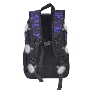 Sac de transport pour équipement de basketball avec logo personnalisé, sac d'équipe, fournisseur en gros, construction durable, fabrication OEM pour marques - Product Image 2