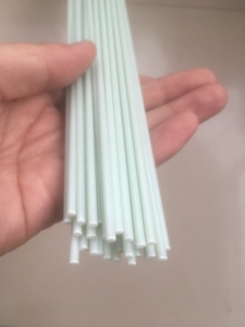 Hot Sale Fiberglass Flexible <b>Rods</b> for Flags, Kite, Tent - Product Image 3
