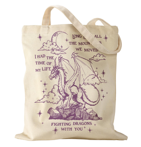 Venta al por mayor encantadoras bolsas de lona de algodón de camuflaje con logotipo impreso personalizado correa de hombro de tamaño mediano - Product Image 1