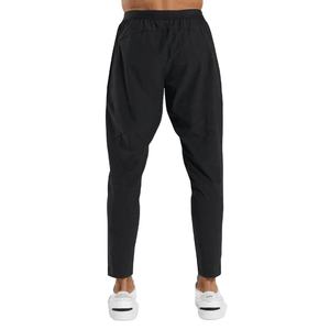 2024 conception personnalisée hommes taille haute pantalons de survêtement léger coupe droite doux pour la peau Joggers pour sport tenue décontracté Logo - Product Image 1