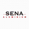 SENA ALUMINIUM logo