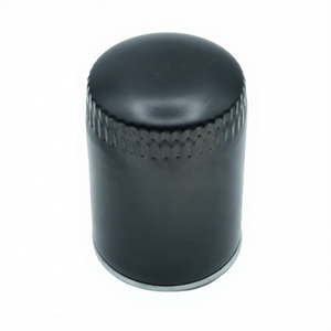 Nouveau filtre à huile pour pompe à vide <span class=keywords><strong>GEV</strong></span> 73017 à haute efficacité, remplacement avec filtration de 10,0 microns et média en fibre de verre - Product Image 1