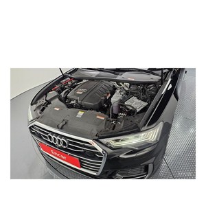 ออดี้ เอ6 45 ทีเอฟเอสไอ ควอตโตร พรีเมียม ปี 2023 ระยะทาง 31,742 กม. พวงมาลัยซ้าย เบาะหนัง กล้องมองหลัง - Product Image 6