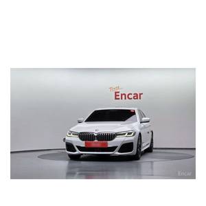 BMW 520i M Sports Sedan 2023, 14,164 km, Volante a la Izquierda, Transmisión Automática - Product Image 3