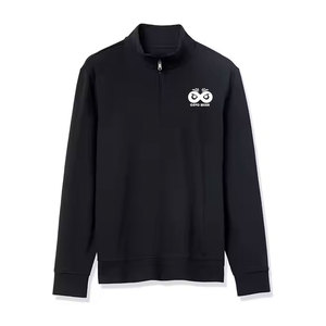 Prix de gros pour sweats en polaire pour hommes, sweats en polaire pour hommes grandes tailles, sweats en polaire pour hommes de qualité supérieure - Product Image 6