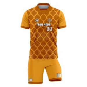 Uniformes de Fútbol Personalizados de Primera Calidad para Clubes y Organizaciones Juveniles y Adultas - Product Image 2