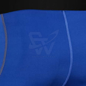 Top Trendy Sporty Solid <b>Compression</b> <b>Shorts</b> For <b>Men</b> Anti Wrinkle Premium Quality Lightweight Quick Dry <b>Compression</b> <b>Shorts</b> - Product Image 4