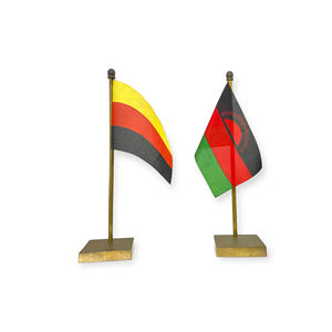 Drapeau FL5 en une seule pièce - Product Image 1